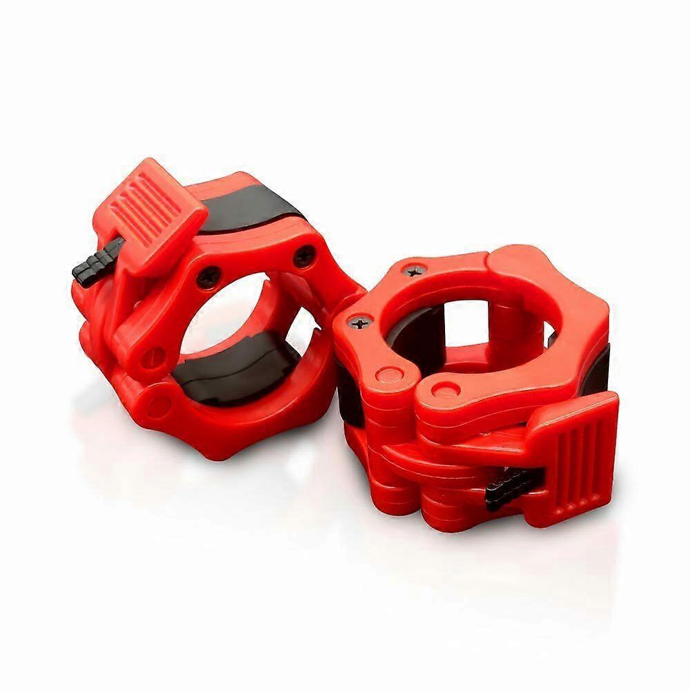 Fitness Dumbbell Barbell Lock Clips