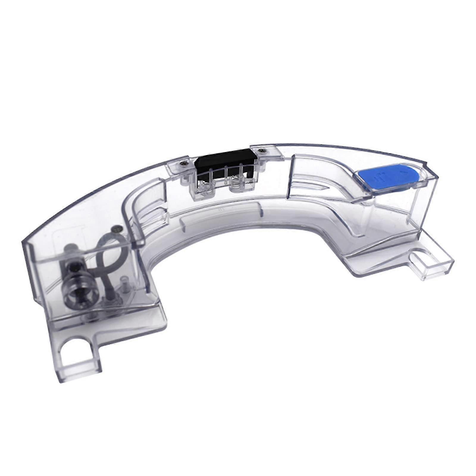 Réservoir d’eau sous vide de remplacement pour les aspirateurs Ecovacs T8 / t9 / n8 Pro (1 réservoir d’eau)