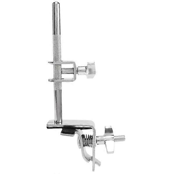 Drum Cowbell Clip Cowbell Holder Cowbell Mount Stand Cowbell Extension Clip Hardware Percussion Acc