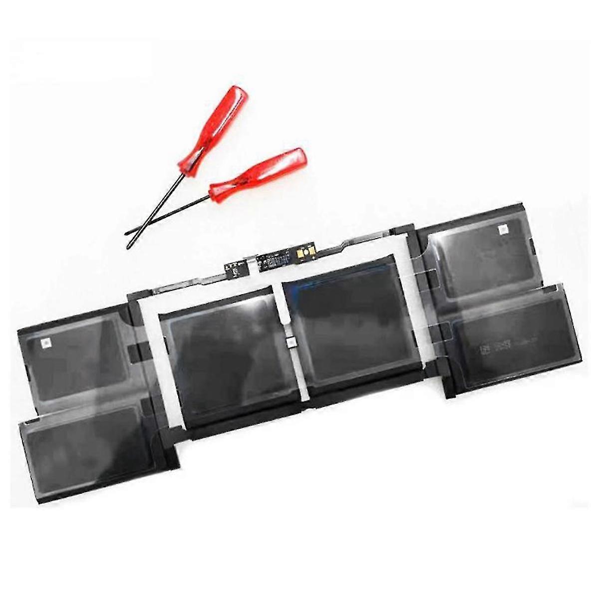 بطارية كمبيوتر محمول للمحترفين 16 بوصة 2019 موديل A2141 A2113 بطارية كمبيوتر محمول متعددة الوظائف