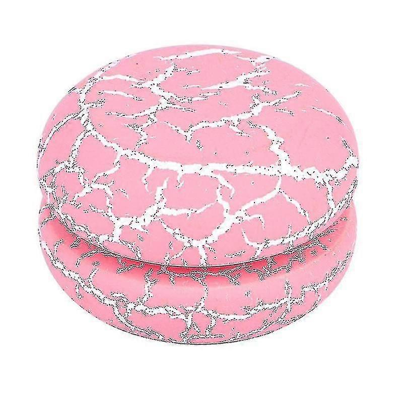 Yoyo Wooden Yoyo Éducatif Classique Jouet pour enfants, Rose Starlight