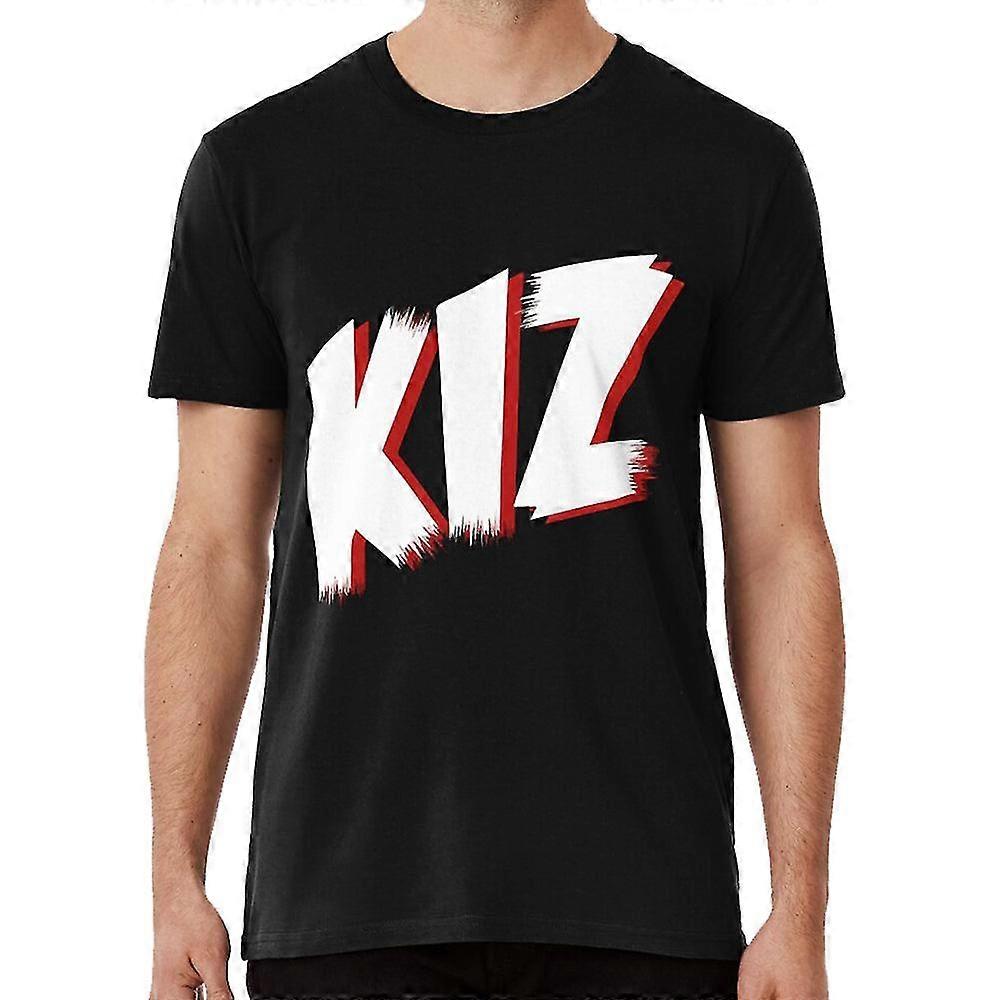 K.i.z         z   