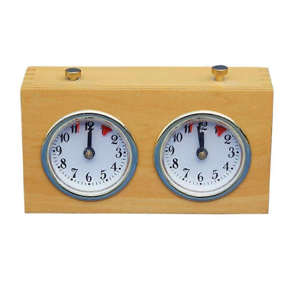 Chess Clock Timer High Quality Multifunctiona<wbr/>l Professional Chess Clock