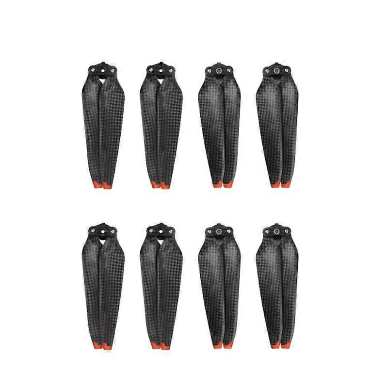 Carbon fiber propellers for DJI Mavic 9453F, 8 parts, 3 folding folding propellers, fast release, accessories for Mavic 3 - Helice - Aliexpress drones