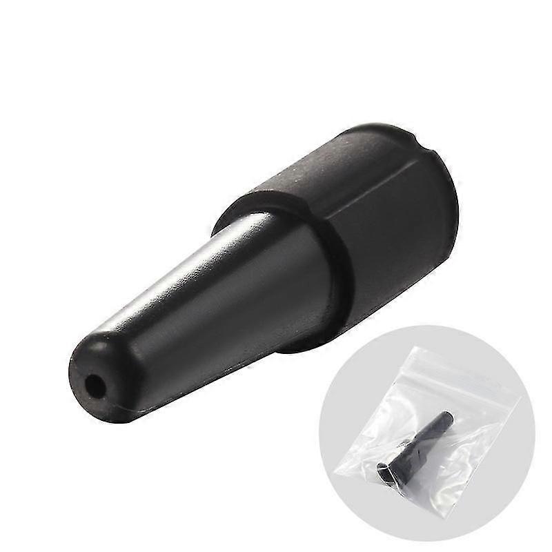 Coffee Machine Steam Nozzle Milk Tool Froth Coffee Maker Kitchenware Replacement For Delonghi Ec680/ecp3420coffee 1pcs[PB]