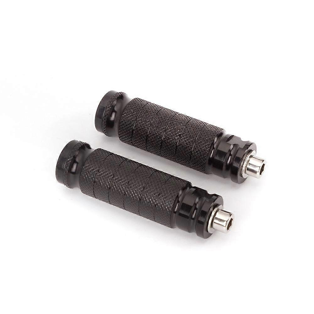 لسيارات BMW S1000RR HP4 2009 - 2014 الألومنيوم العالمي دراجة نارية خلفية مساند القدم مسند القدمين دواسات أوتاد القدم لعام S1000RR 2015 - 2017