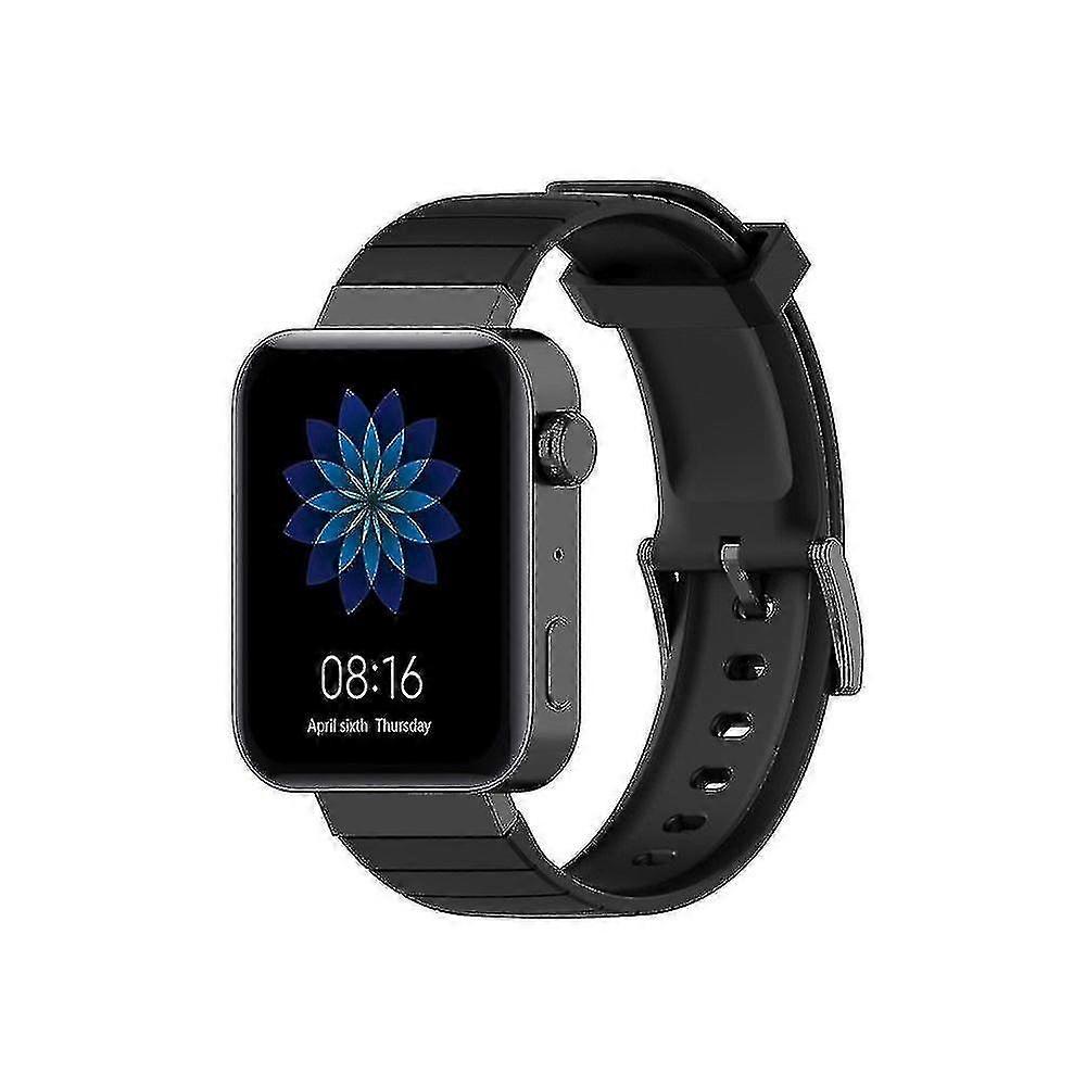 18mm Silic Watch S For Mi Watch