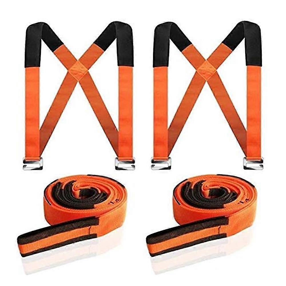 1セット調整可能なリフティングハーネス