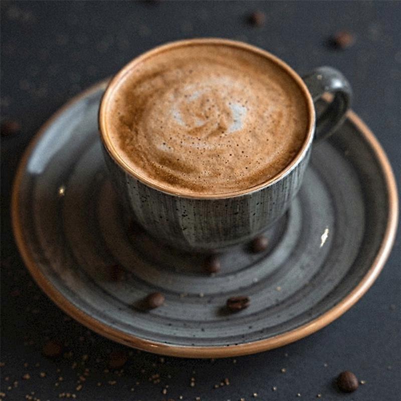 Electronic Coffee Maker Rechargeable Espresso Machine Portable Car Coffee Make Ground Coffee & Espresso Travel Camping