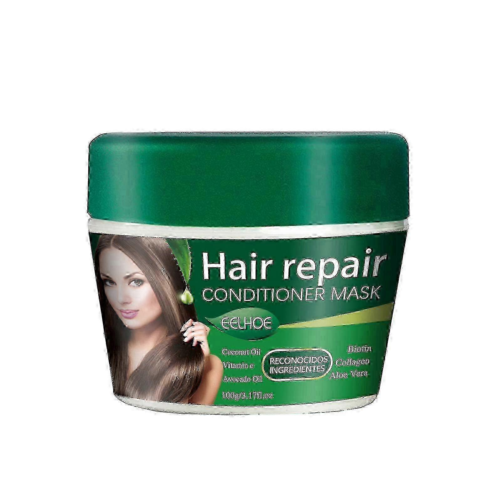 Hair Conditioner Moisturizes, Repairs, Irons, D, Dry