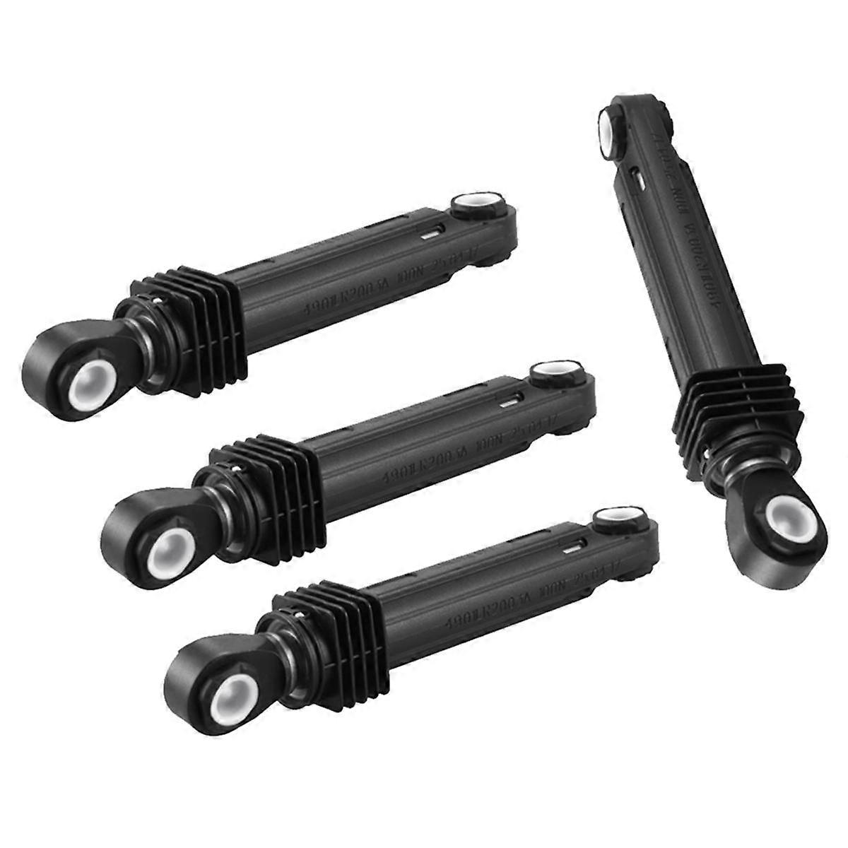 4Pcs 100N for LG Washing Machine Washer Front Load Part Washer