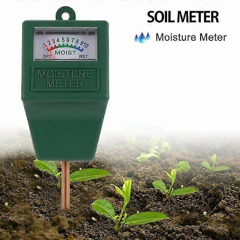 tester hygrometer meter testing tool detector moisture garden soil