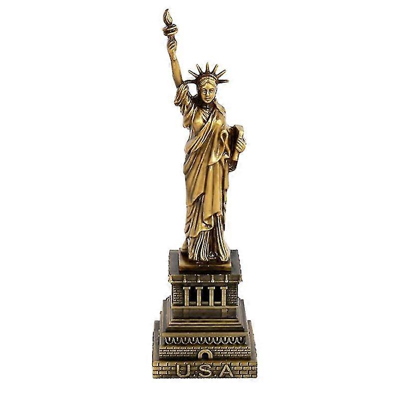 1pcs American Statue Of Liberty-c