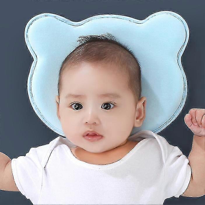 Cuscini Per Bambini, Cuscini E Cuscini Per Bambini, Cuscini Ortopedici Per Neonati, Sindrome Della Testa Inclinata A Testa Piatta, Cuneo Testa Bambino Memoria P