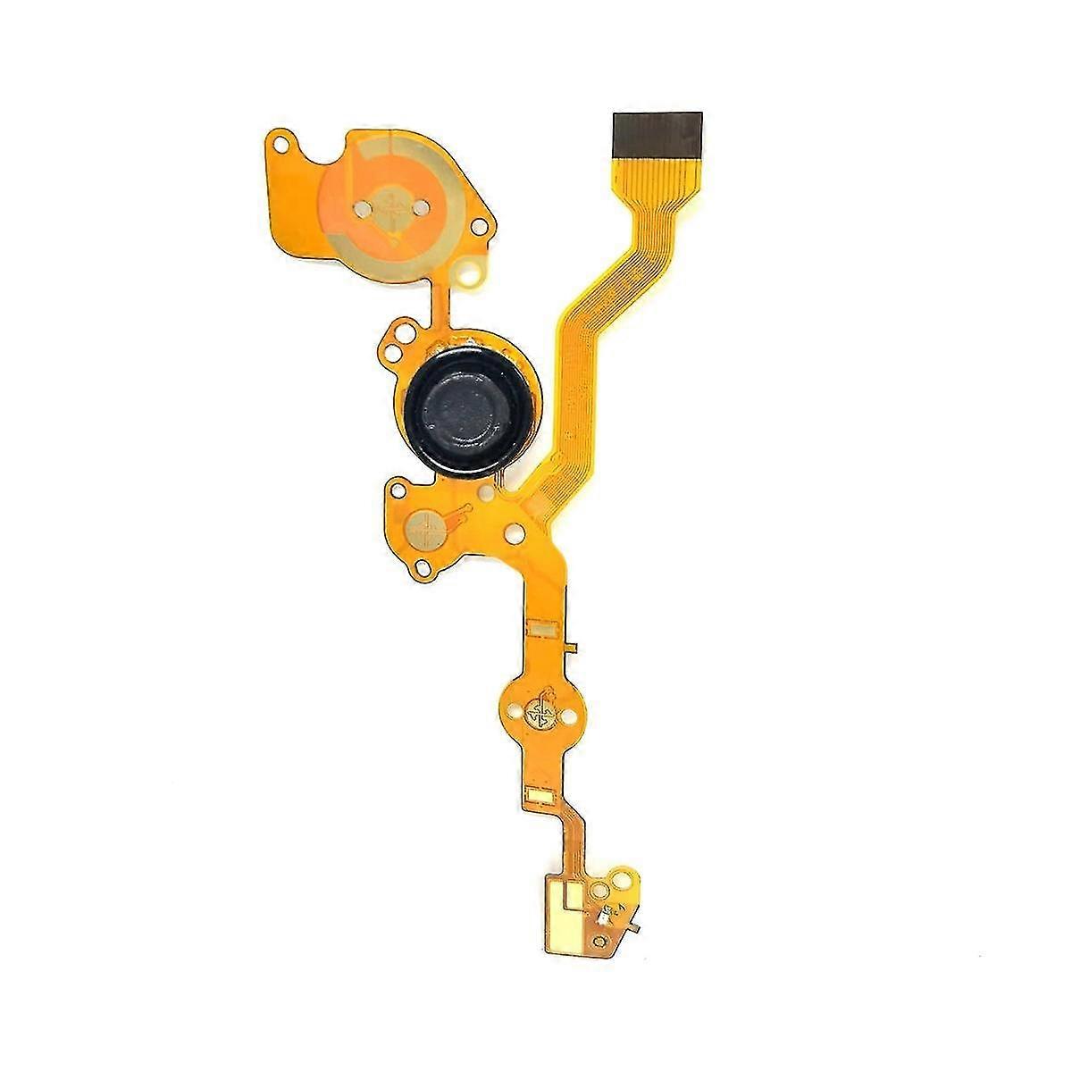 New For 5d3 5d Iii Joystick Switch Button Multi-controller Button Flex Cable Camera Repair Part Uni