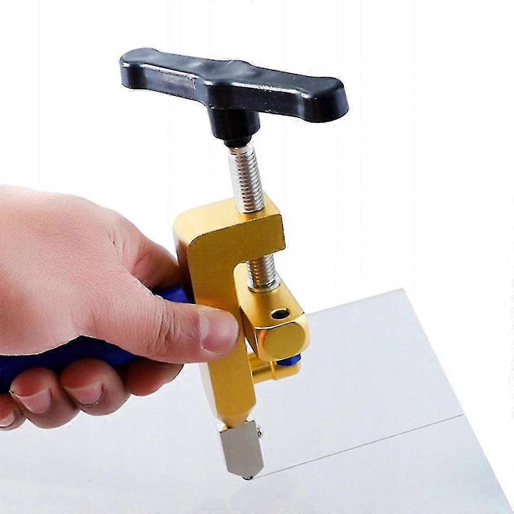 Professional Manual Tile Cutter