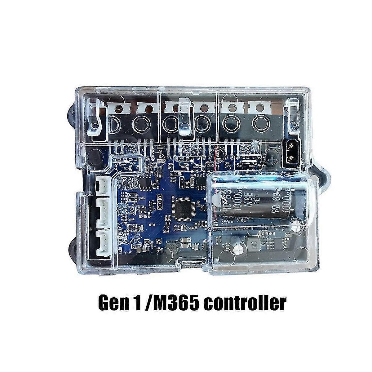 Per M365 Accessori Controller Dashboard M365 Pro Scooter elettrico Accessori per scooter