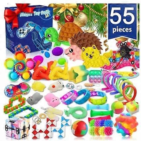 Αξέχαστη εμπειρία διακοπών - 24ήμερη αντίστροφη μέτρηση Χριστουγεννιάτικο Advent Calendar DIY παιχνίδι