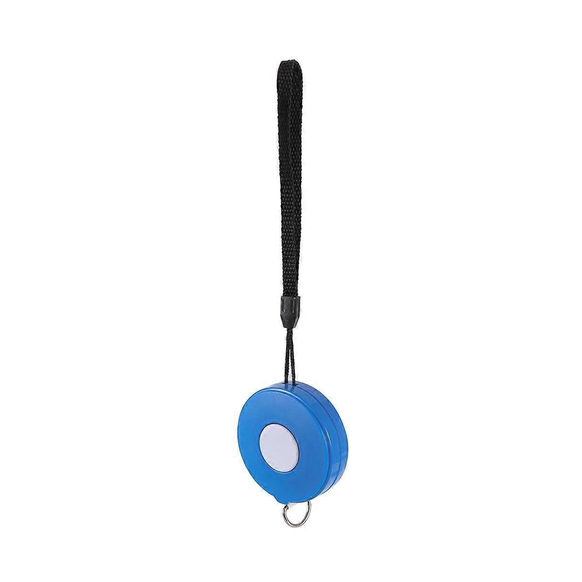 2.5M Retractable Measuring Tape Drinking Bowl Body Weight Tape Measure for Pig Cattle Bust Weight M