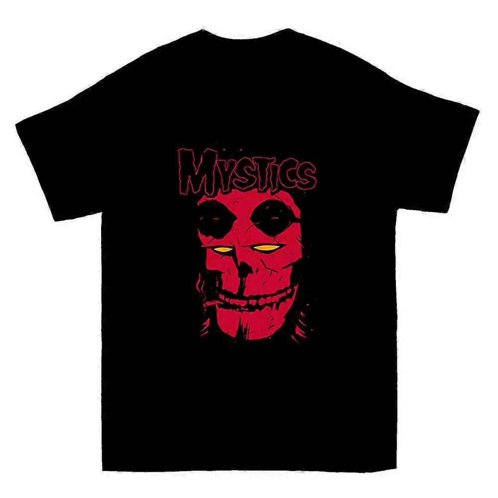 Mystics T-shirt