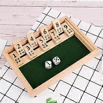 BOHEI – Coppa Escursionismo – L'Estensione Sportiva Per Gioco Bohei – Gioco Divertente Per Adulti