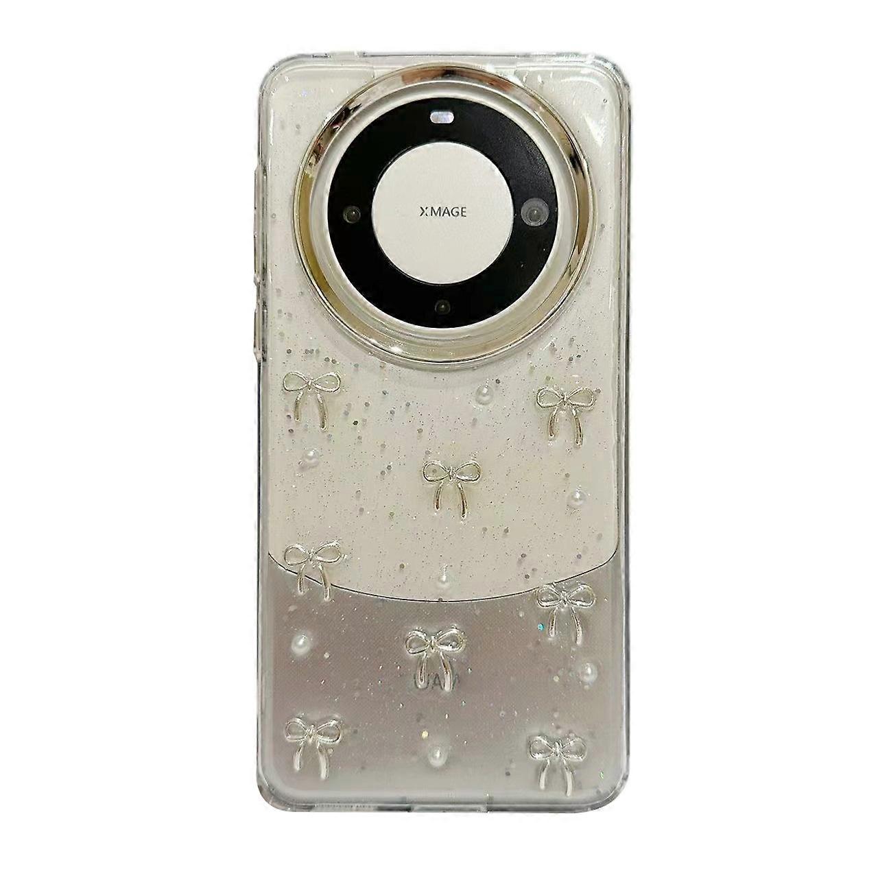 Bow TPU Case For Huawei Mate 60 / Mate 60 Pro