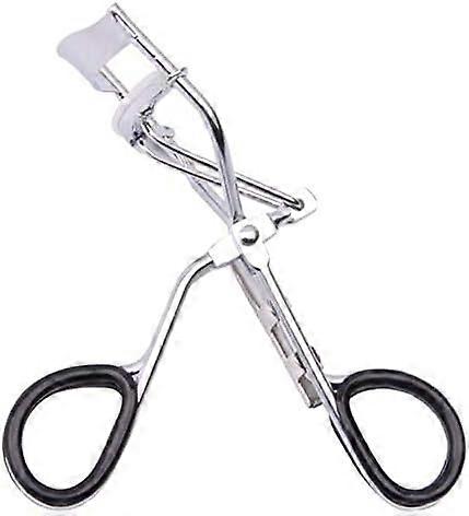 Eyelash Curler - the Make-Up Utensil for Perfectly Curled Eyelashes