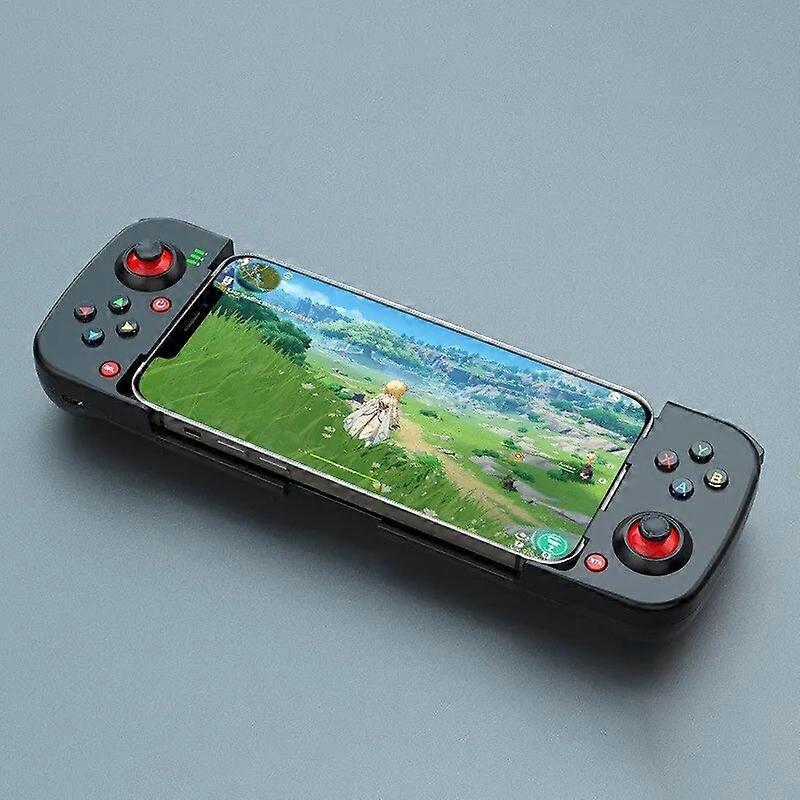 Gamepad Android For Apple Eat Chicken Stretch Wireless Bluetooth Phone Directly Connected To Gamepad