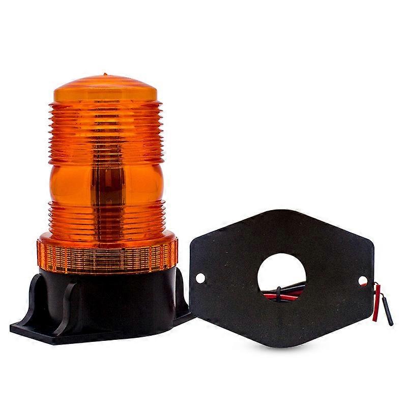 10-110V Forklift Warning Lights Strobe School Lights
