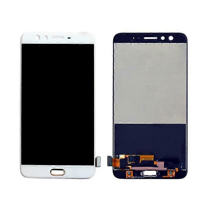 LCD Screen and Digitizer Assembly Spare Part for Oppo F3 Plus