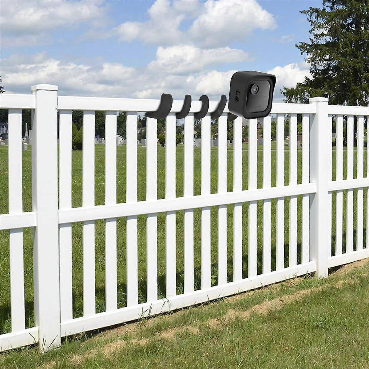 Camera Wall Mount Stand for /Indoor/Outdoor 4 Gen Bracket 360 Degree Adjustable Camera Holder