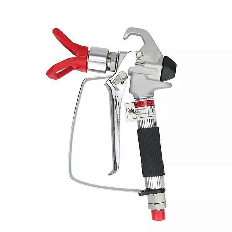 High Pressure 3600PSI Airless Paint Spray for Spraying Machine Without 517 Spray Tip