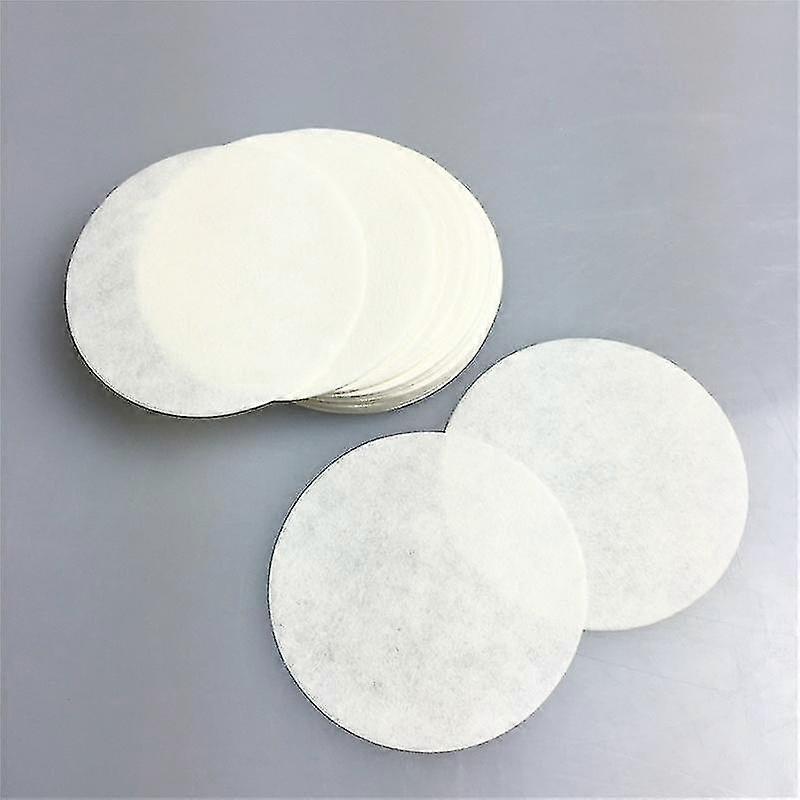 500pcs Round Coffee Filter Paper 56mm For Espresso Coffee Maker V60 Dripper