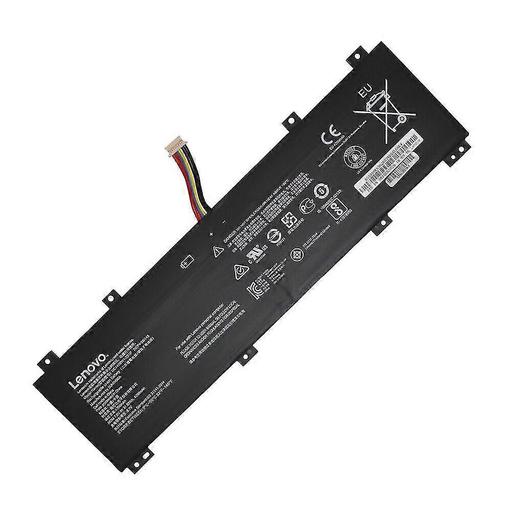 xjComputer Oem Laptop Battery Nc140bw1-2s1p Compatible Lenovo Ideapad 100s-14ibr 14" Serie