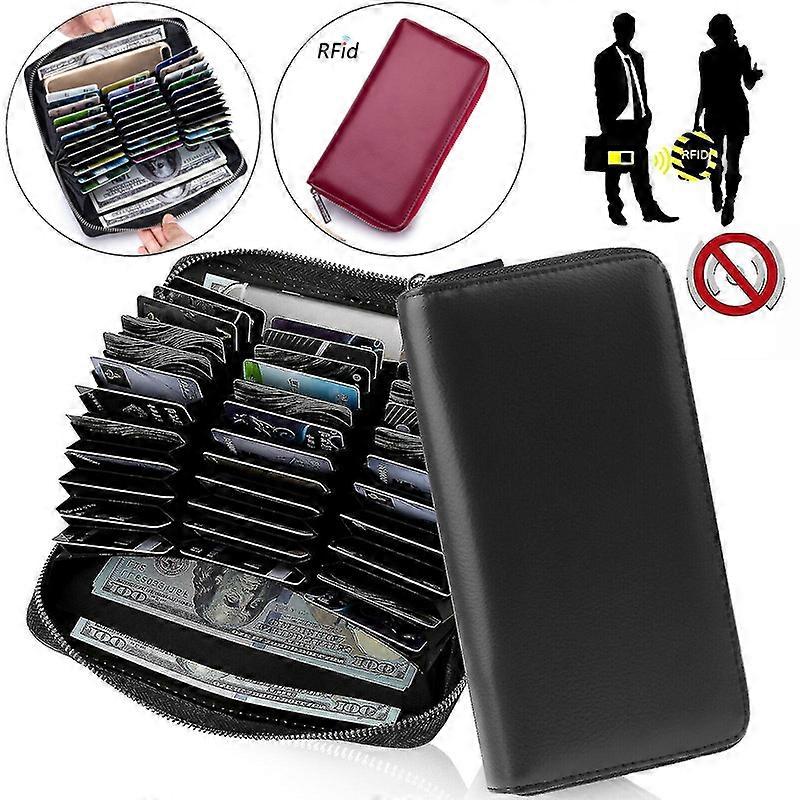 Id Credit Card Wallet
