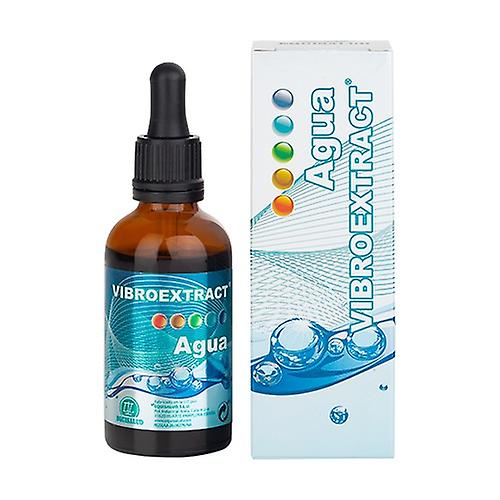 Vibroextract Water 50 ml