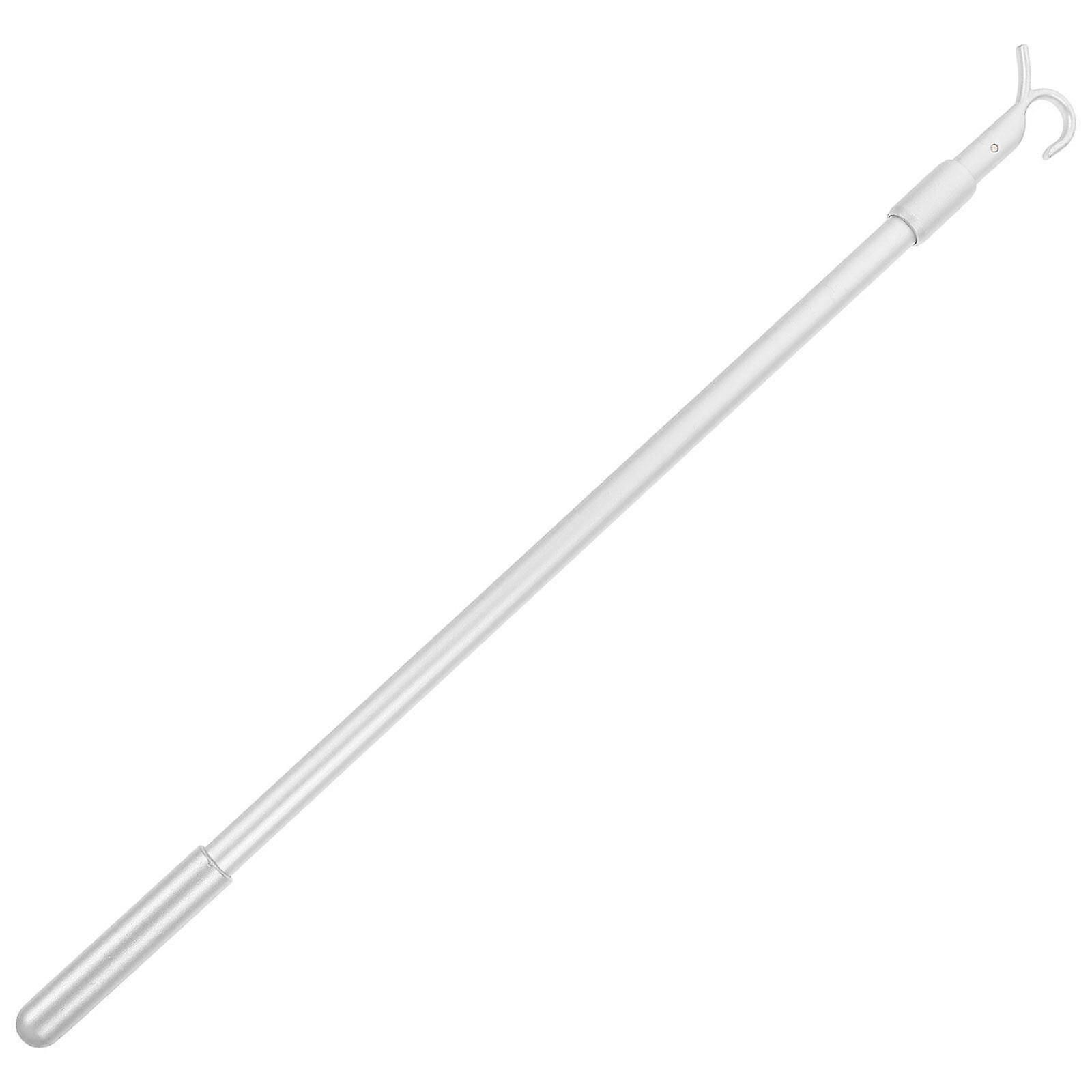 Curtain Pull Wand Adjustable Drapery Pull Rod Curtain Pull Wand Curtain Accessory