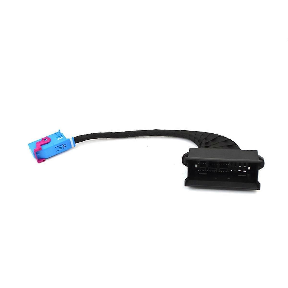 36 έως 32 προσαρμογέας πίνακα οργάνων Plug &; Play ακίδων 1J0972977 για το καλώδιο προσαρμογέα πίνακα οργάνων B6