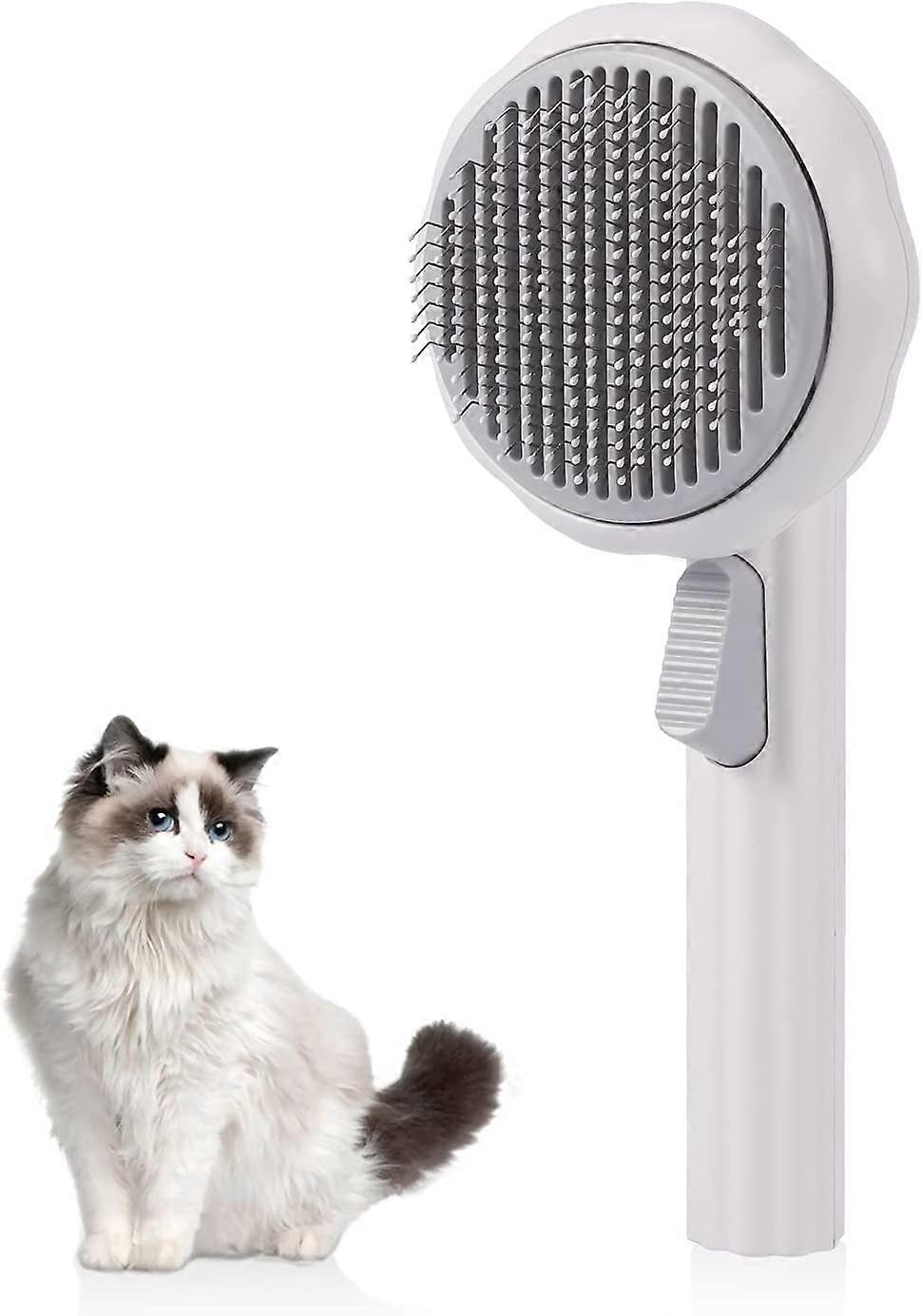 Cat Brush Dog Brush for Grooming