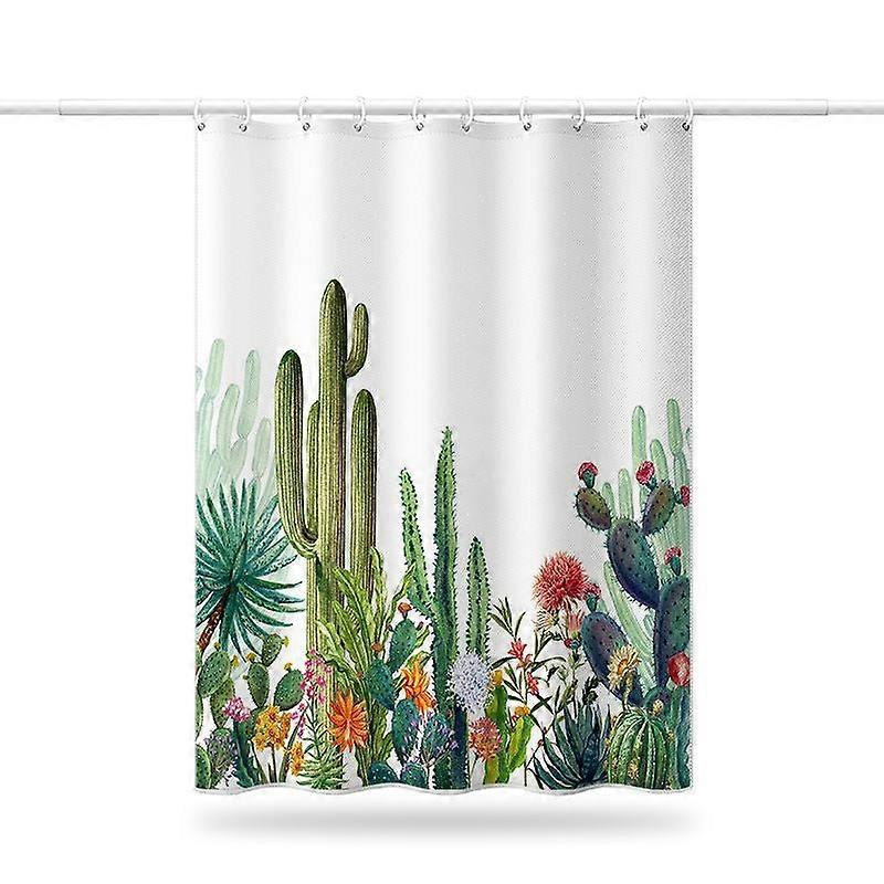 Bad Dusj Gardin Design Stil - 321