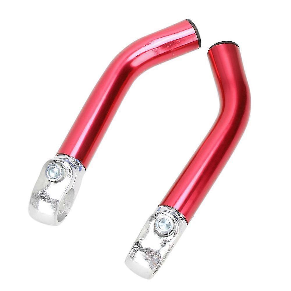 Bicycle Handle Bar End Bike Pad Cushion Cycling Replacement Accessory