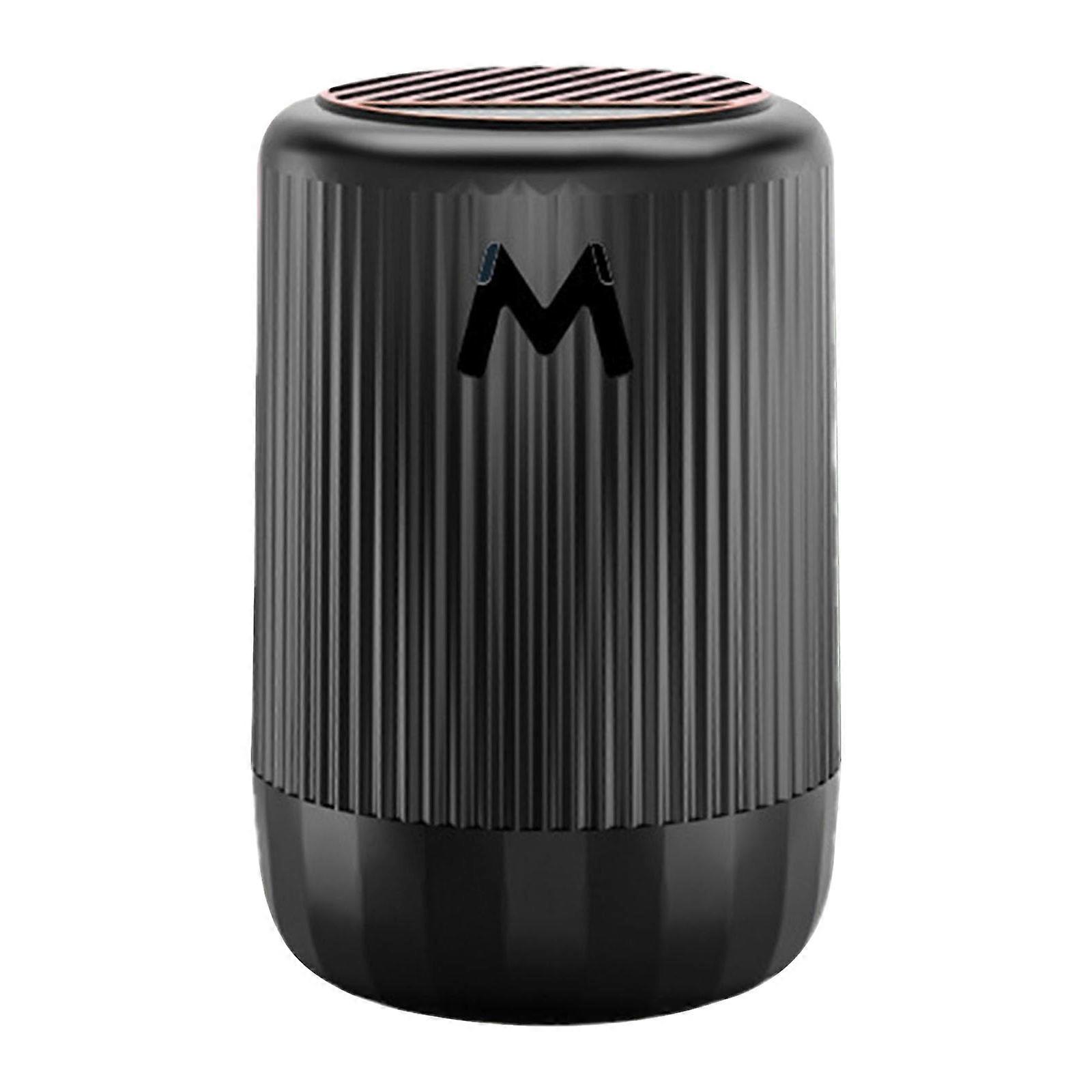 Vehicle Microwave Instrument,Portable Diffuser for Essential Oils,Portable Diffuser,Portable Car Deicer New