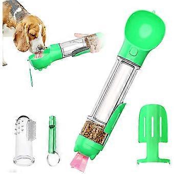 Portable Pet Water Bottle, Dog Cat Water Bottle, Pet Travel Water Drink Bottle