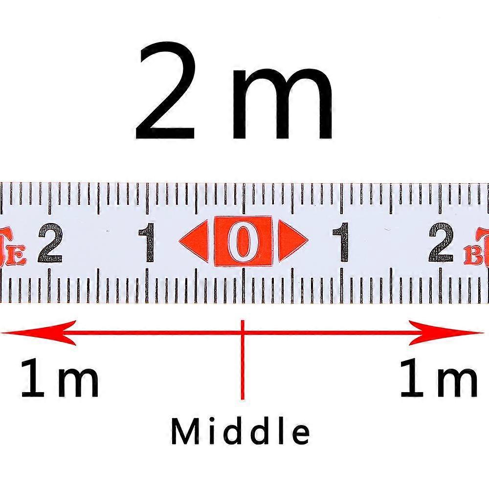 Self Adhesive Metric Ruler Miter Track Tape Measure Steel Miter Saw Scale For T-track Router Table Band Saw Woodworking Tool