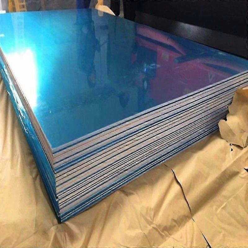 3mm 4mm 5mm 6mm 8mm 厚度 100*100mm 100*200mm 200*300mm 铝板 鲍里斯