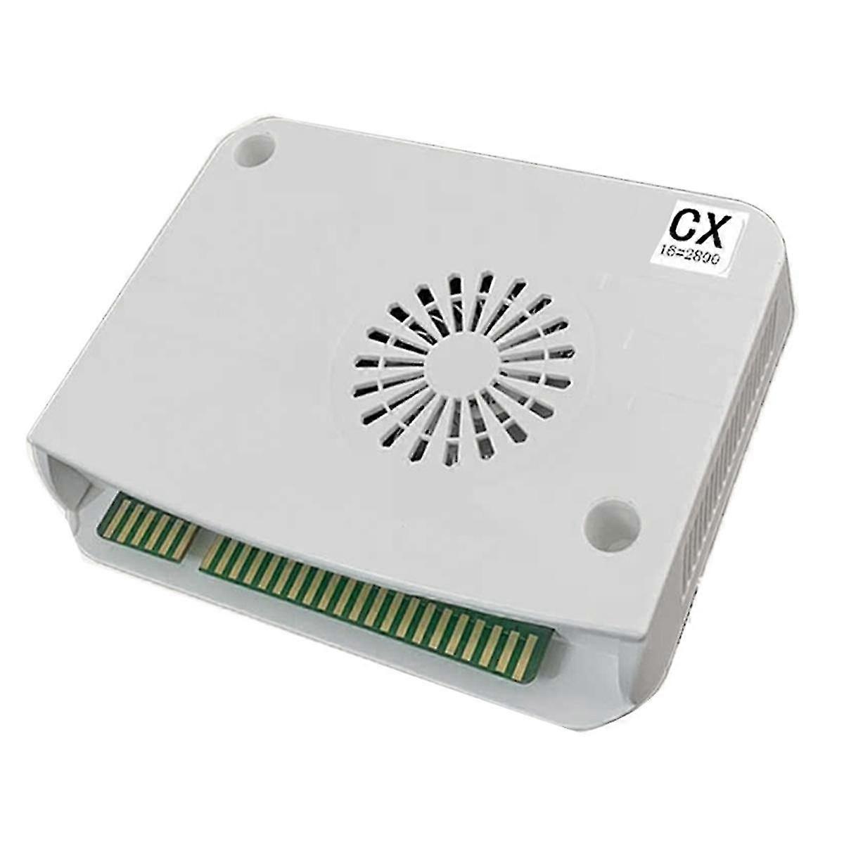 For Box 2800 In 1 Joystick Game Console Jamma Motherboard Hd Vga Crt Cga