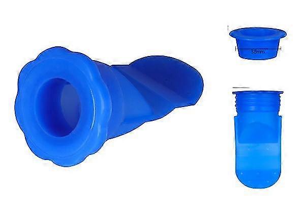 Silic Floor Drain Pipe Core