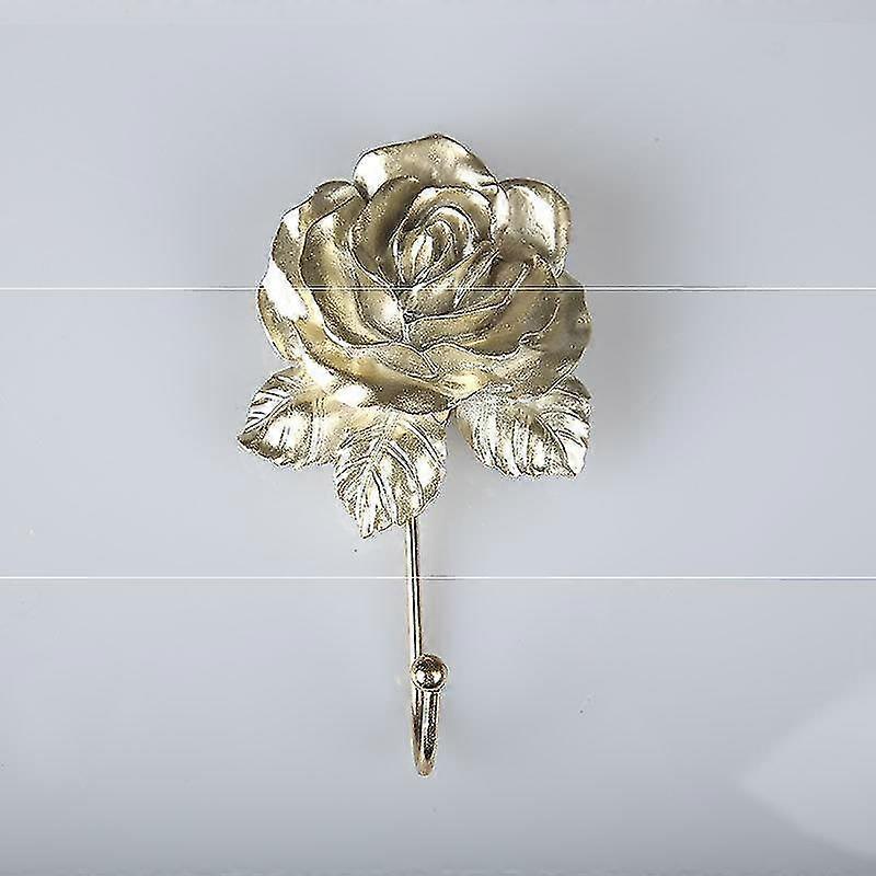 Mounted Coat Hooks, Rative Hooks For Hanging Bath, Kit(3 Pcs, )