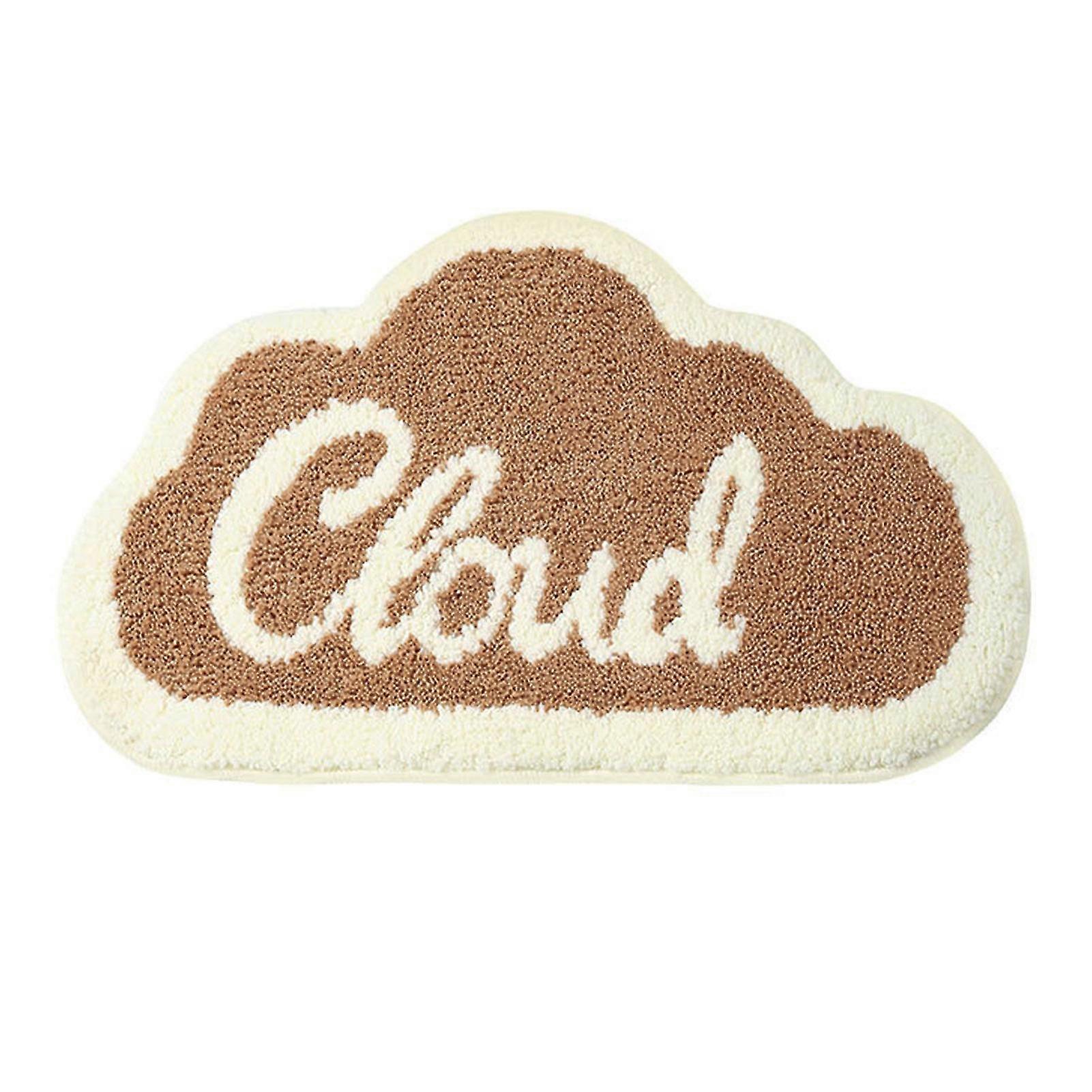 Børneværelse Vandabsorption Gulvmåtte Soveværelse Badeværelse Tæppe Tæppe Sky