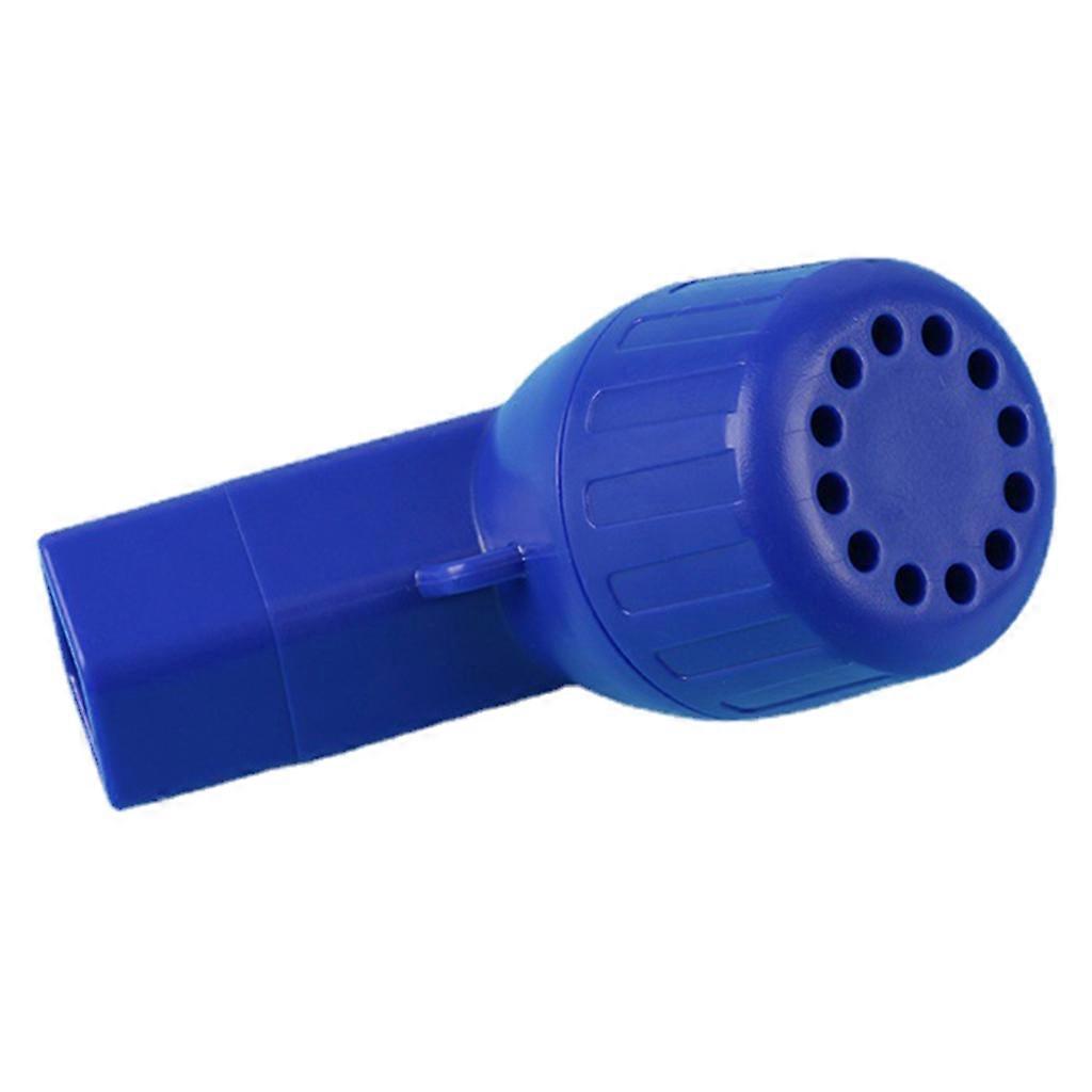 Breathing Training Device Mucus Removal Device Lung Expander for the Elderly